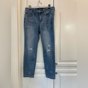 Judy Blue jeans Relaxed fit size 31 $30